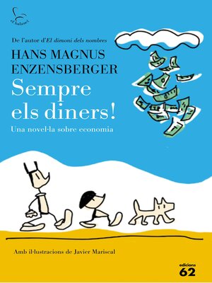 cover image of Sempre els diners!